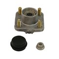 Stentensgolf StentensGolf FH2140 Front Hub Assembly for Club Car 2004 Up Precedent & 2003 Up Ds FH2140